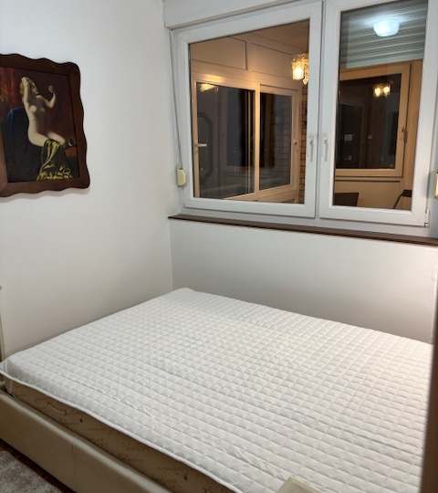 2-sobni stan, Osijek-centar