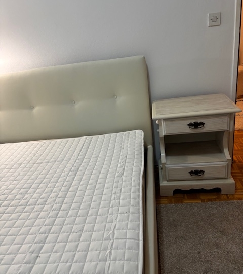 2-sobni stan, Osijek-centar