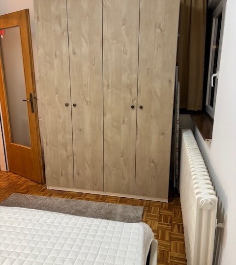 2-sobni stan, Osijek-centar