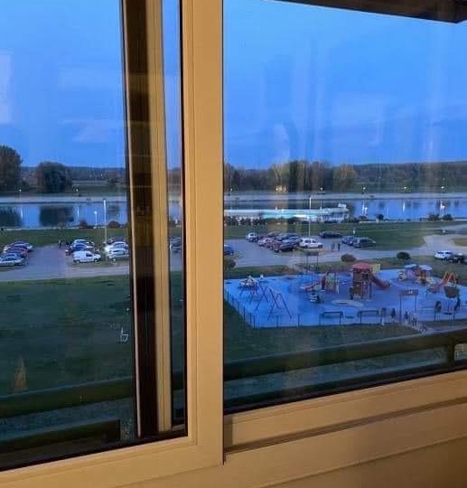 2-sobni stan, Osijek-centar