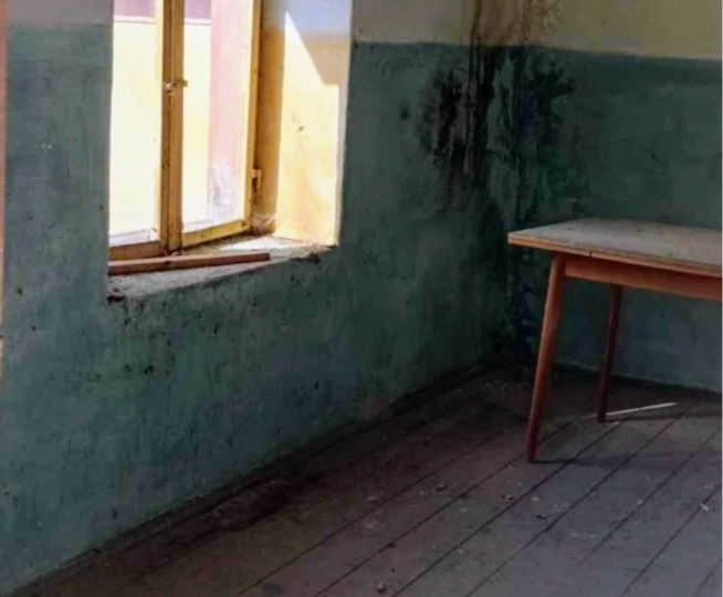 Starina  Grobnik mijenjam za stan