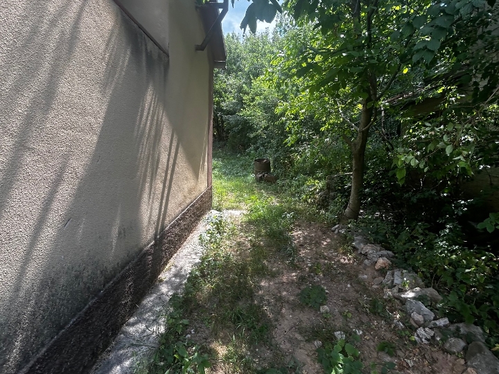 Starina - Grobnik prodajem ili mijenjam za stan u Rijeci!