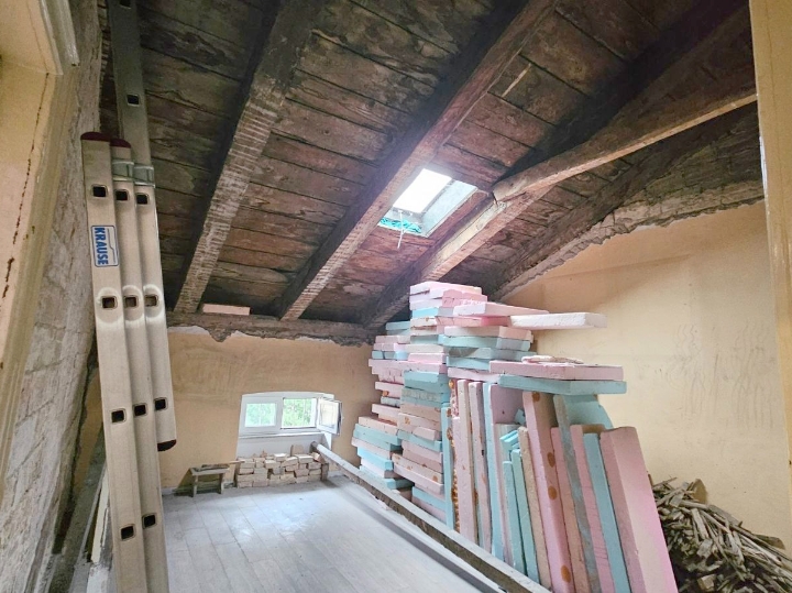 Centar, 51.53 m2 - samo kod nas!