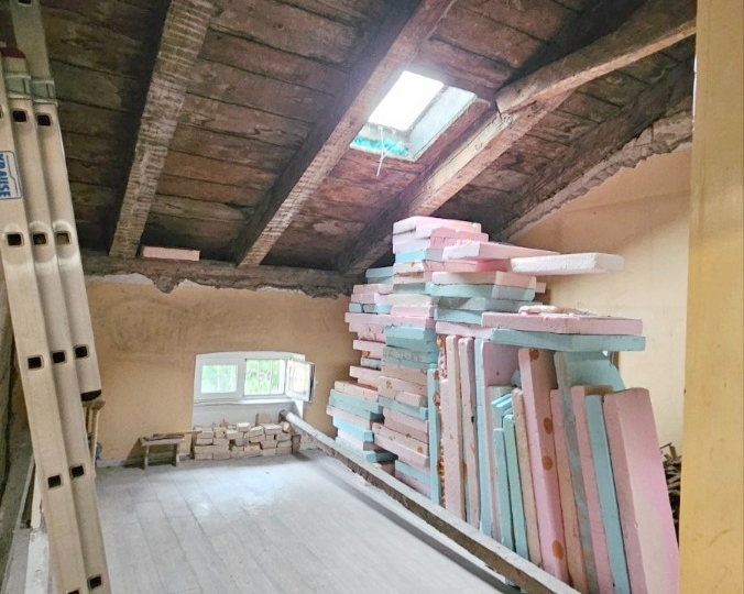 Centar, 51.53 m2 - samo kod nas!