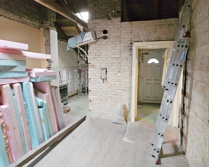 Centar, 51.53 m2 - samo kod nas!