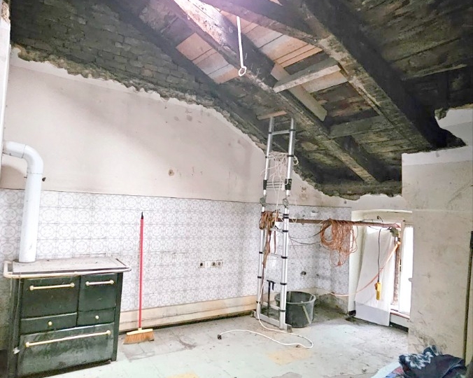 Centar, 51.53 m2 - samo kod nas!