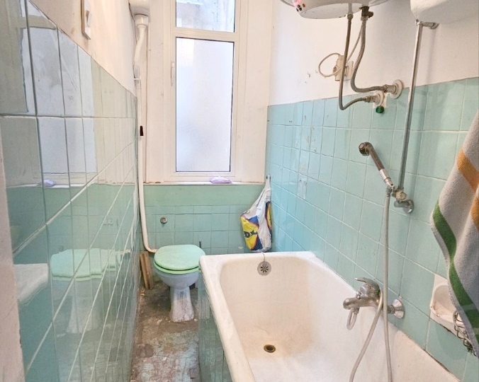 Centar, 51.53 m2 - samo kod nas!