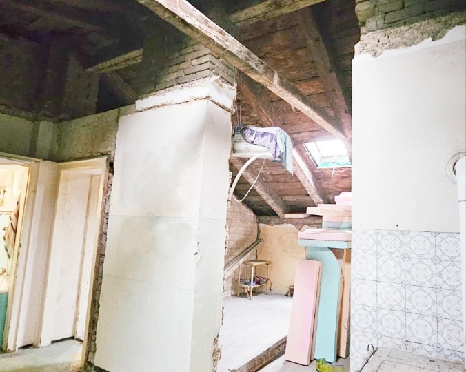 Centar, 51.53 m2 - samo kod nas!