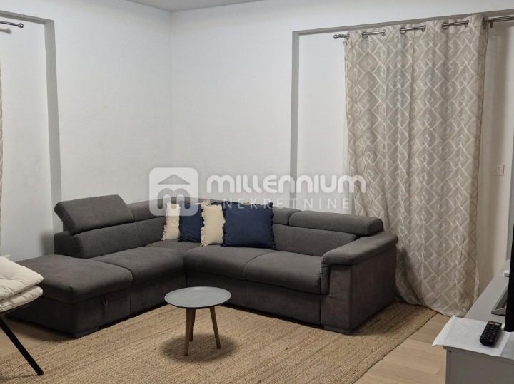 Kantrida, 83.73m2, 2S+DB, parkirno mjesto, terasa