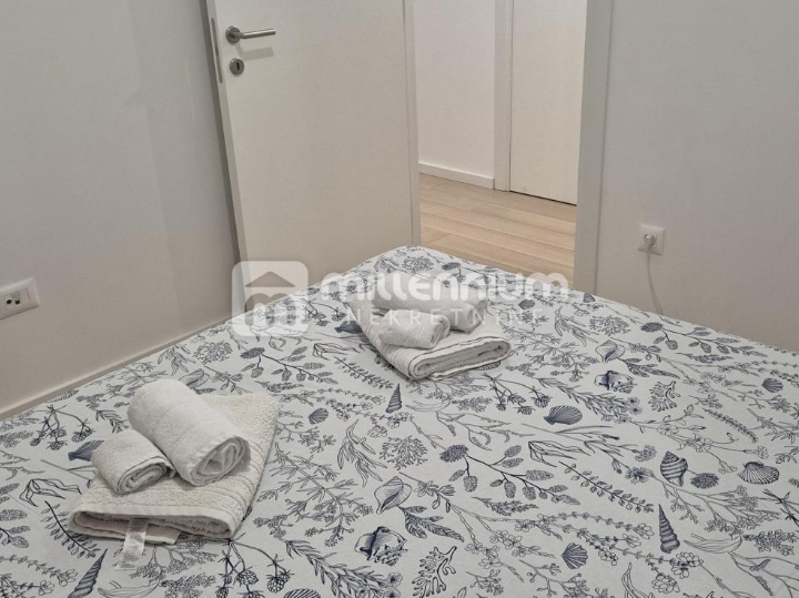 Kantrida, 83.73m2, 2S+DB, parkirno mjesto, terasa