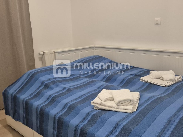 Kantrida, 83.73m2, 2S+DB, parkirno mjesto, terasa