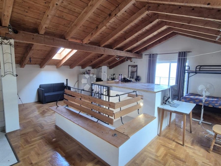 Kuća s panoramskim pogledom