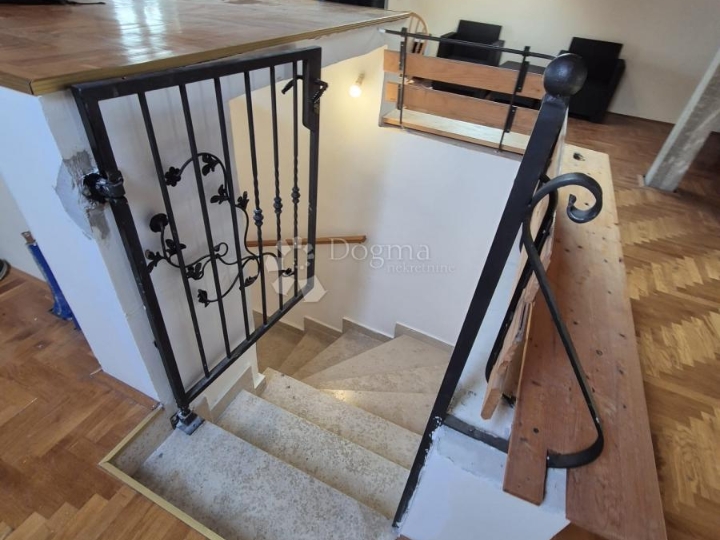 Kuća s panoramskim pogledom