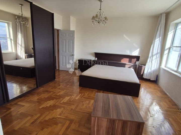 Kuća s panoramskim pogledom