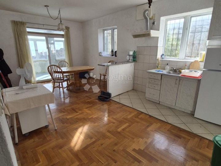 Kuća s panoramskim pogledom