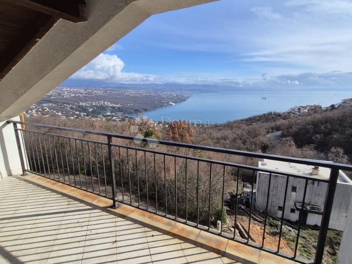 Kuća s panoramskim pogledom