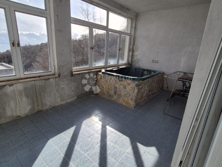 Kuća s panoramskim pogledom