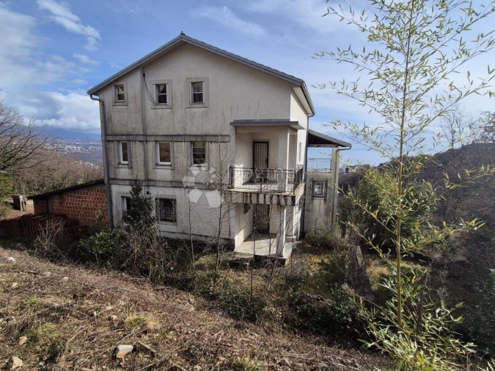 Kuća s panoramskim pogledom