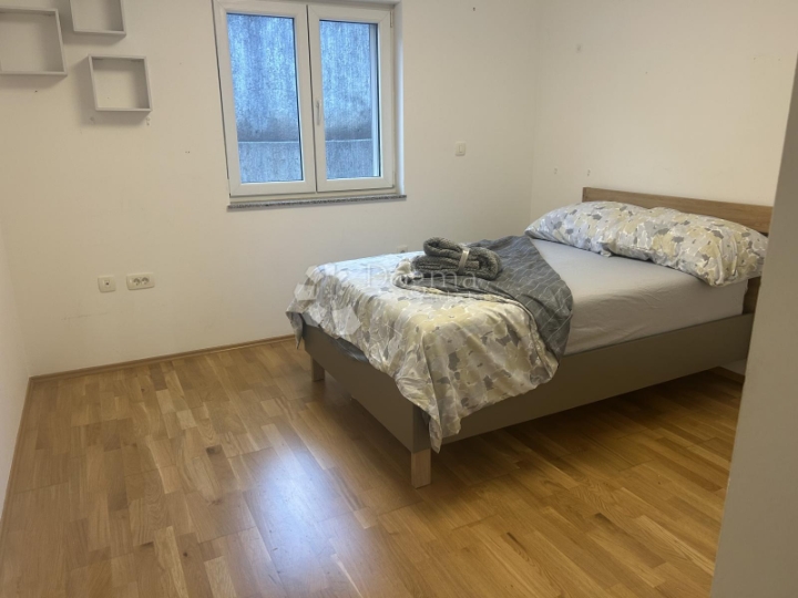 Rijeka, stan 2S+DB, 82m2, novogradnja