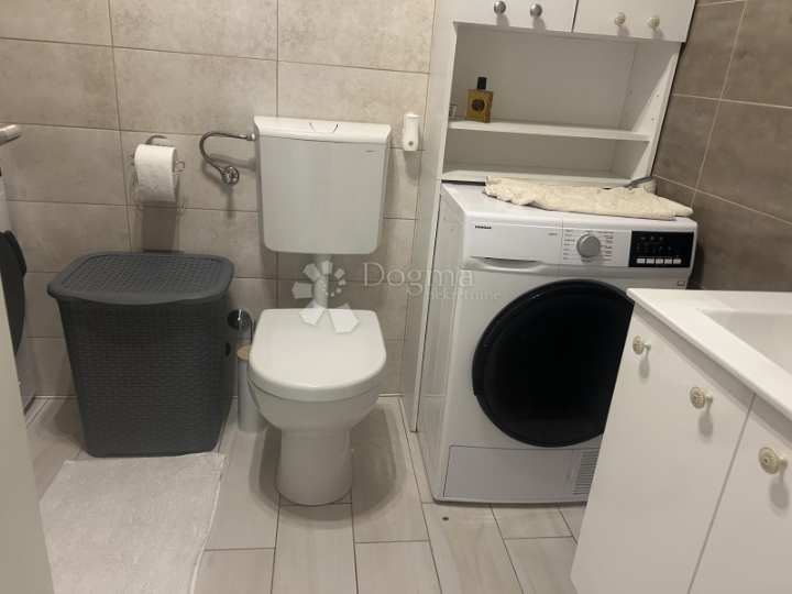 Rijeka, stan 2S+DB, 82m2, novogradnja