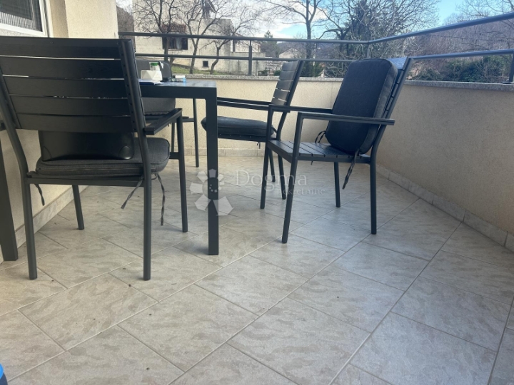 Rijeka, stan 2S+DB, 82m2, novogradnja