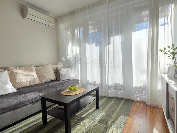 Odličan stan na Donjoj Vežici idealan za obiteljski život