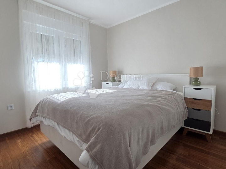 Odličan stan na Donjoj Vežici idealan za obiteljski život