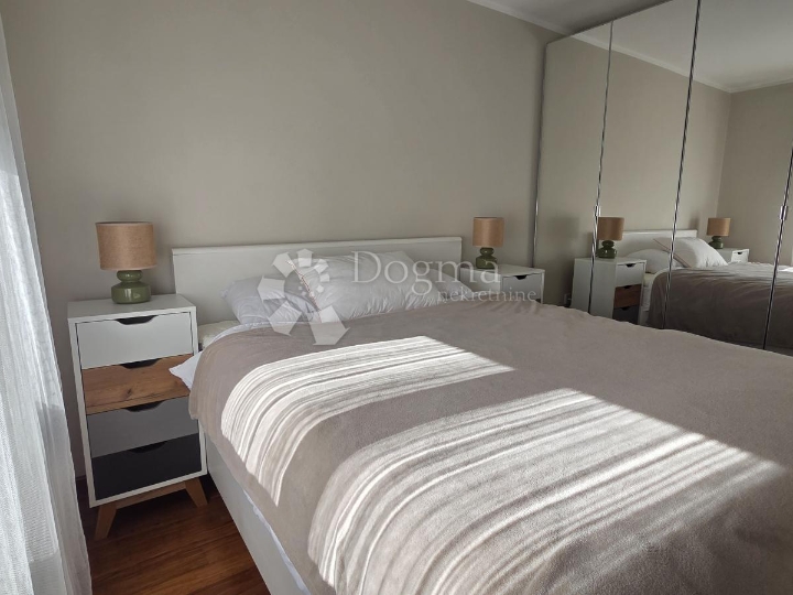 Odličan stan na Donjoj Vežici idealan za obiteljski život