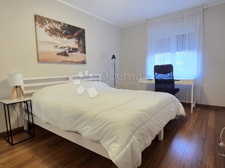 Odličan stan na Donjoj Vežici idealan za obiteljski život