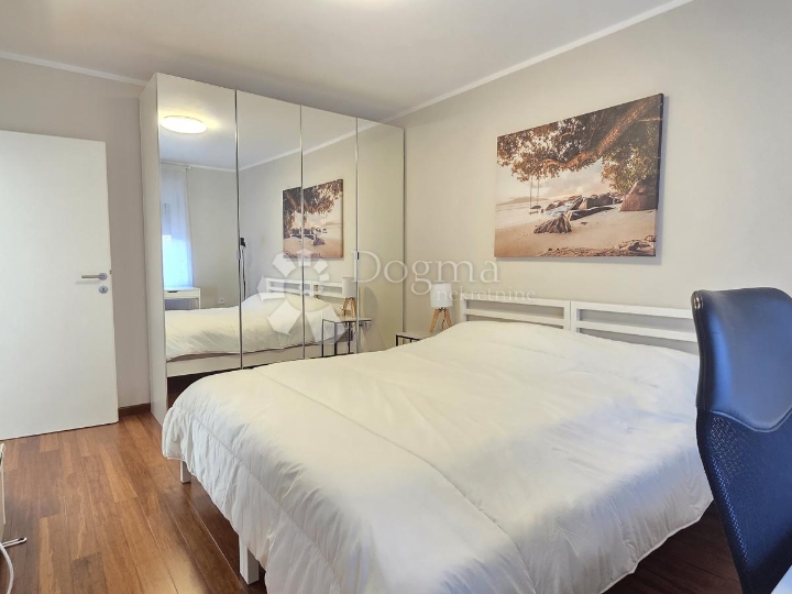 Odličan stan na Donjoj Vežici idealan za obiteljski život