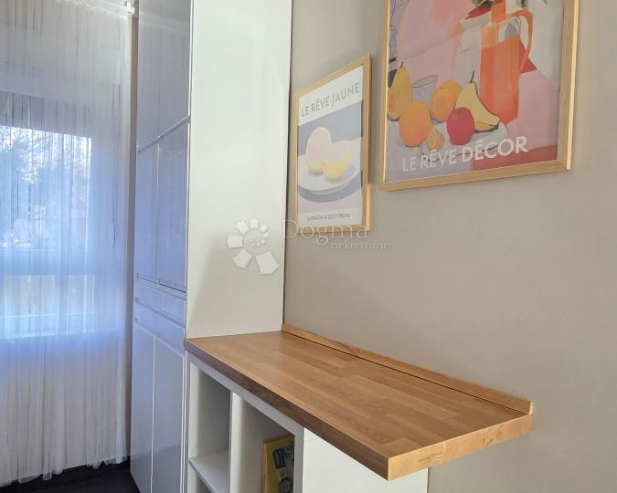 Odličan stan na Donjoj Vežici idealan za obiteljski život