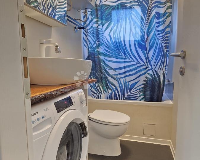 Odličan stan na Donjoj Vežici idealan za obiteljski život