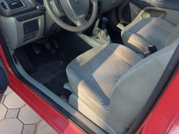 Renault Clio, 2003. g.