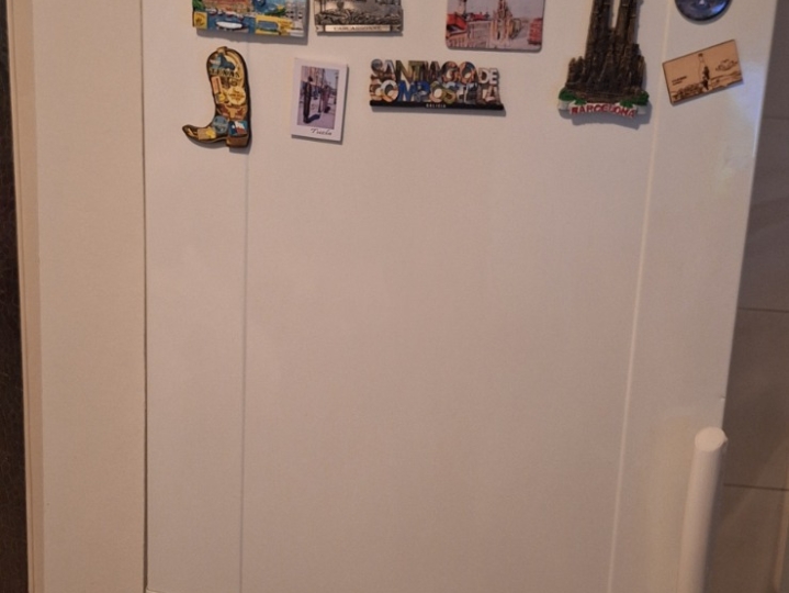 Hladnjak s ledenicom sa 2 kompresora