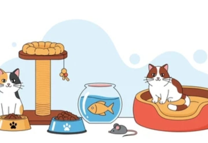 Obilazak maca u vašem domu