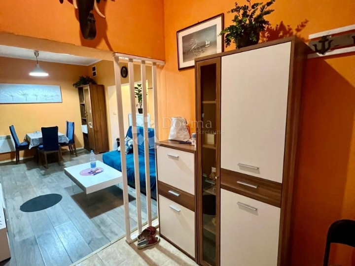 Prilika u Rovinju - stan 38m2. Samo u ponudi naše agencije