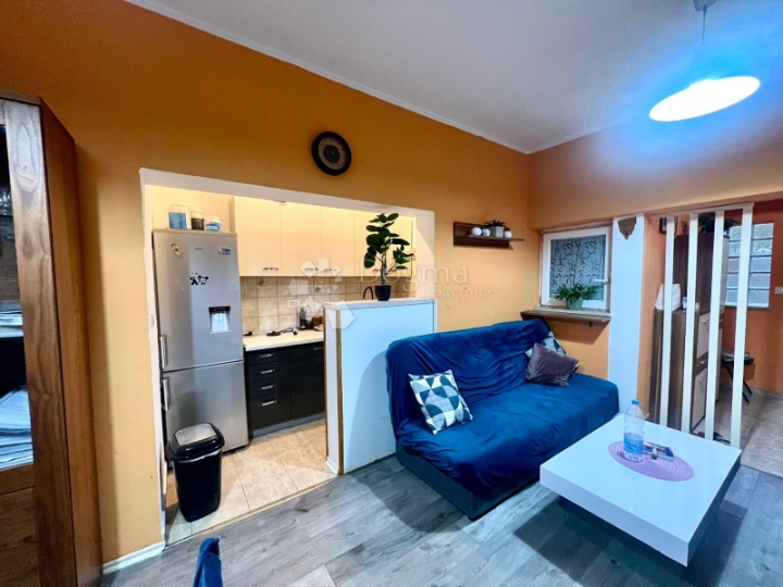 Prilika u Rovinju - stan 38m2. Samo u ponudi naše agencije