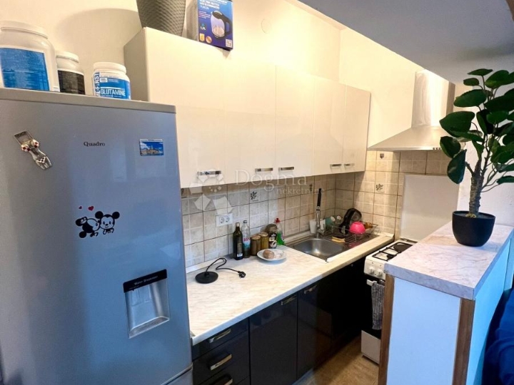 Prilika u Rovinju - stan 38m2. Samo u ponudi naše agencije