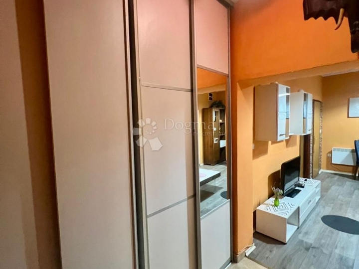 Prilika u Rovinju - stan 38m2. Samo u ponudi naše agencije