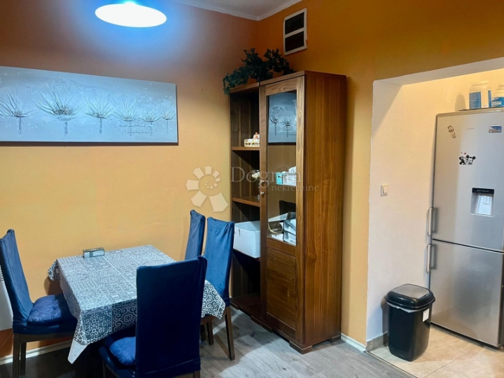 Prilika u Rovinju - stan 38m2. Samo u ponudi naše agencije