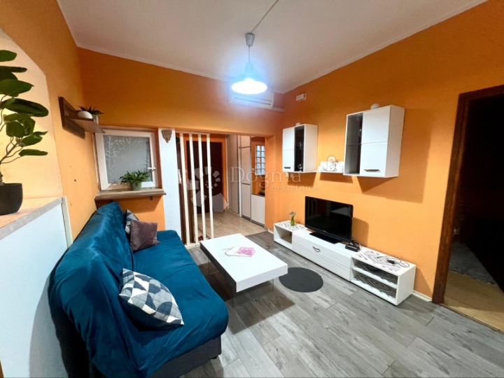 Prilika u Rovinju - stan 38m2. Samo u ponudi naše agencije