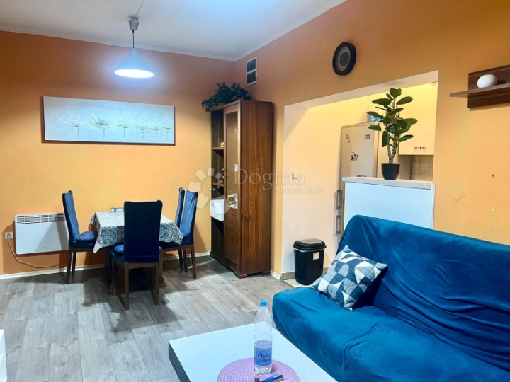 Prilika u Rovinju - stan 38m2. Samo u ponudi naše agencije