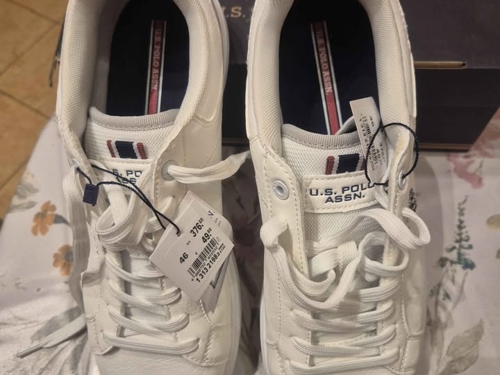 Polo tenisice br. 46