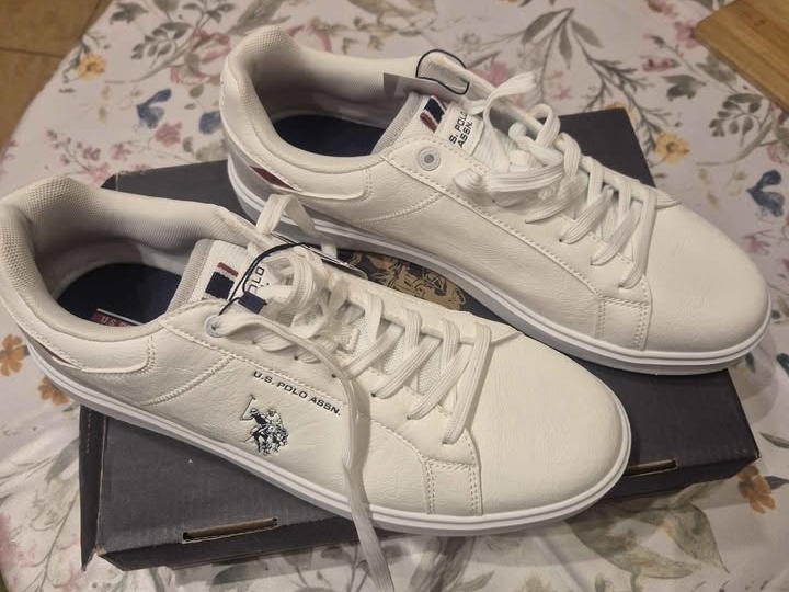 Polo tenisice br. 46