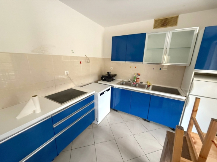 Kastav, stan 250 m2, za 15 radnika