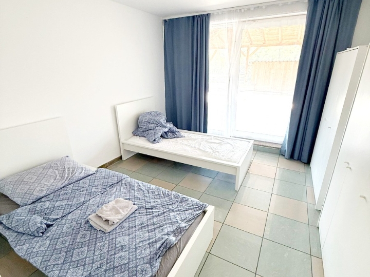 Kastav, stan 250 m2, za 15 radnika