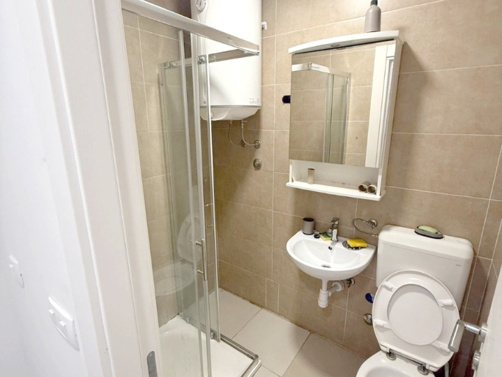 Kastav, stan 250 m2, za 15 radnika