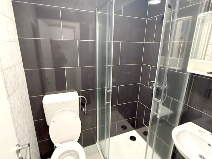 Kastav, stan 250 m2, za 15 radnika