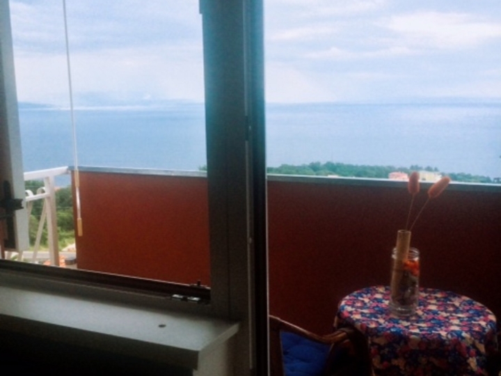 Studio 29m2 - Ičići, dugoročni najam