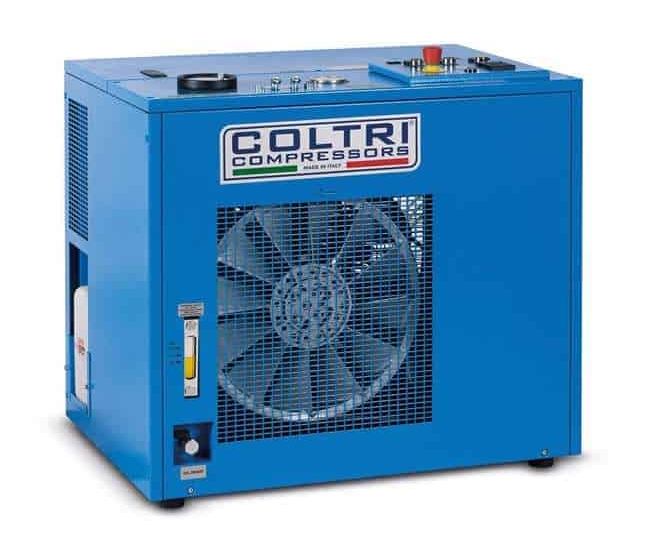 Ronilački kompresor Coltri